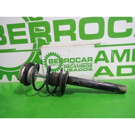 Recambio de amortiguador delantero izquierdo para bmw serie 3 berlina (e46) 320d referencia OEM IAM 31311096849  