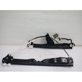 Recambio de elevalunas delantero izquierdo para peugeot 308 active referencia OEM IAM 9816273280  