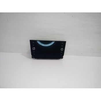 PANTALLA MULTIFUNCION 6F0919605B 