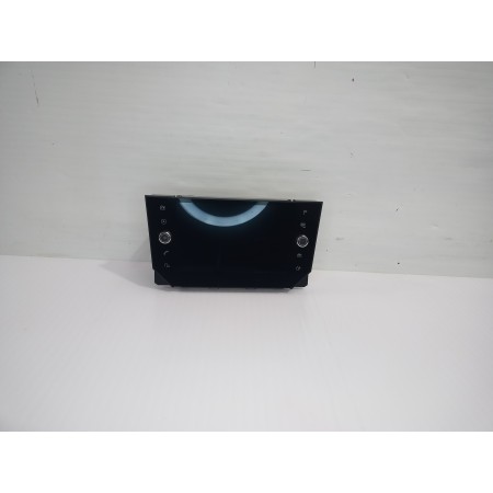 Recambio de pantalla multifuncion para seat arona xperience plus referencia OEM IAM 6F0919605B  