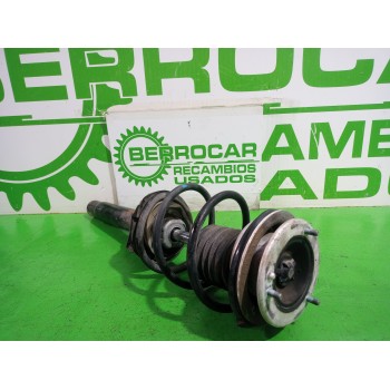Recambio de amortiguador delantero izquierdo para bmw serie 3 berlina (e46) 320d referencia OEM IAM 31311096849  