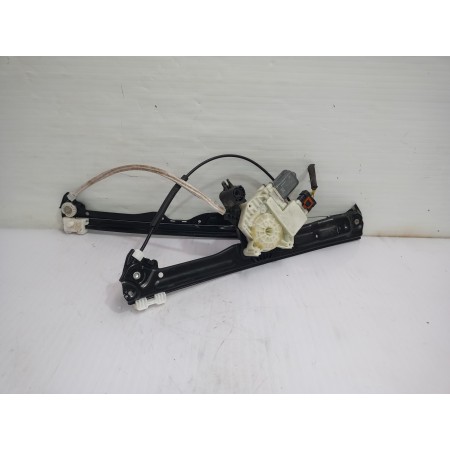 Recambio de elevalunas delantero derecho para peugeot 308 active referencia OEM IAM 9826079480  