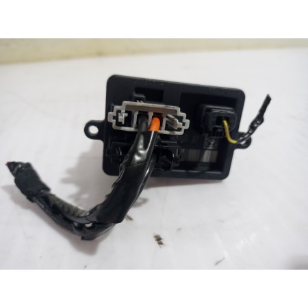 Recambio de resistencia calefaccion para opel grandland x opel 2020 referencia OEM IAM 12VA43002900  