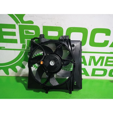 Recambio de electroventilador para citroën c3 origins referencia OEM IAM AD1264  