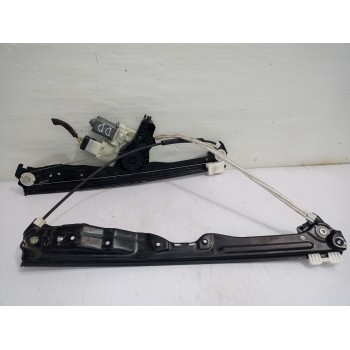 Recambio de elevalunas delantero derecho para peugeot 308 active referencia OEM IAM 9826079480  