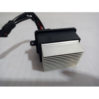 Recambio de resistencia calefaccion para opel grandland x opel 2020 referencia OEM IAM 12VA43002900  