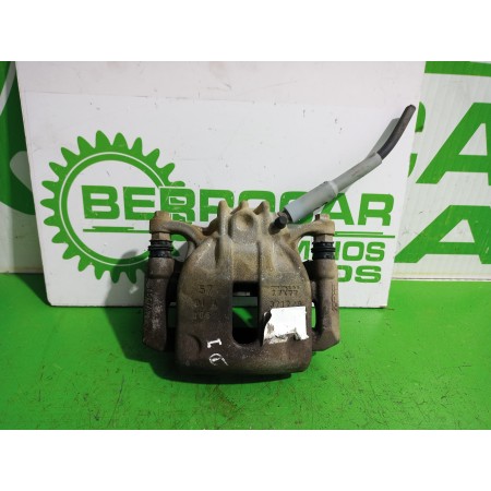 Recambio de pinza de freno delantera izquierda para citroën c4 lim. business referencia OEM IAM 9675935380  