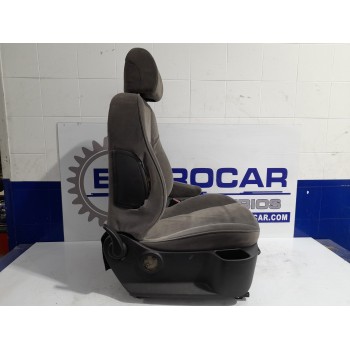 Recambio de asiento delantero derecho para peugeot 307 (s1) 2.0 hdi cat referencia OEM IAM 8872HE  