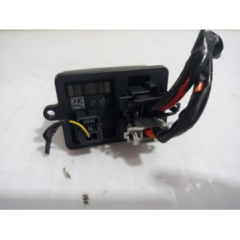 Recambio de resistencia calefaccion para opel grandland x opel 2020 referencia OEM IAM 12VA43002900  