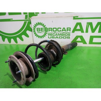 Recambio de amortiguador delantero derecho para bmw serie 3 berlina (e46) 320d referencia OEM IAM 31311096850  