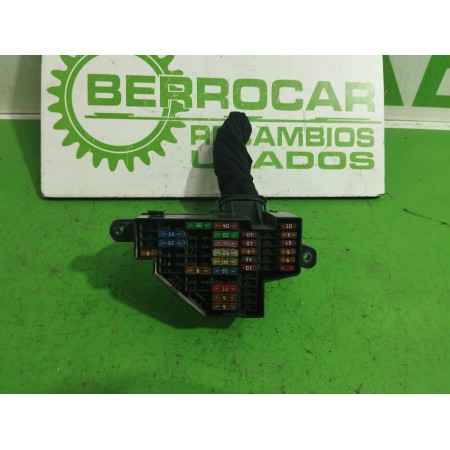 Recambio de caja reles / fusibles para volkswagen golf v berlina (1k1) 1.9 tdi referencia OEM IAM 1K1941824  