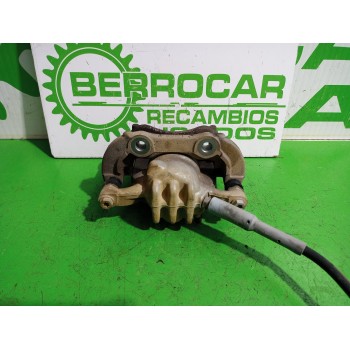 Recambio de pinza de freno delantera izquierda para citroën c4 lim. business referencia OEM IAM 9675935380  