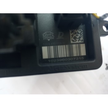 Recambio de resistencia calefaccion para opel grandland x opel 2020 referencia OEM IAM 12VA43002900  