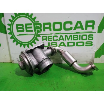 Recambio de valvula egr para bmw serie 3 berlina (e46) 320d referencia OEM IAM 72252302  