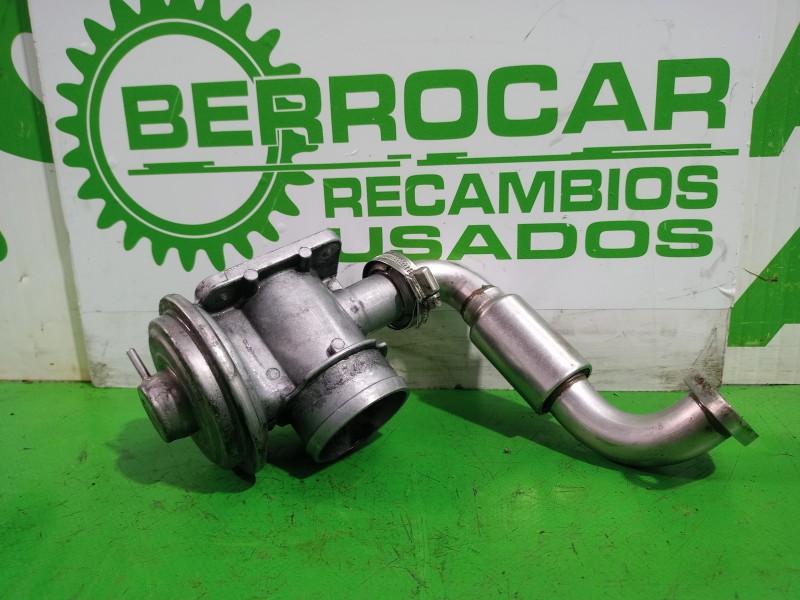 Recambio de valvula egr para bmw serie 3 berlina (e46) 320d referencia OEM IAM 72252302  