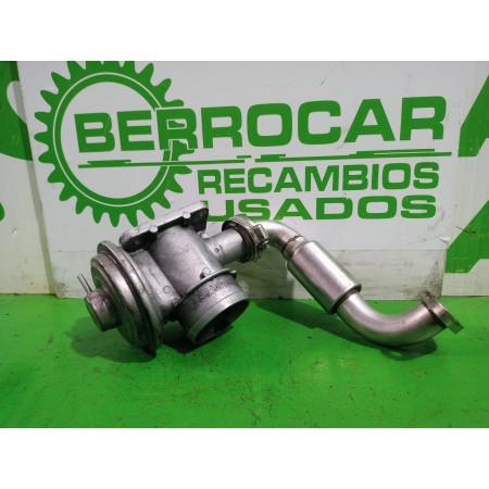 Recambio de valvula egr para bmw serie 3 berlina (e46) 320d referencia OEM IAM 72252302  