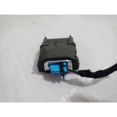 Recambio de camara para opel grandland x opel 2020 referencia OEM IAM 9836730880  