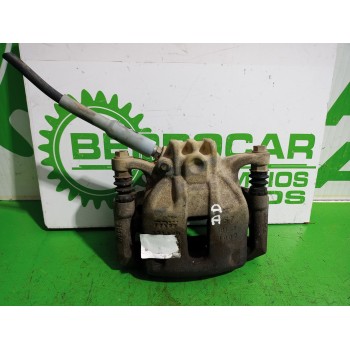 Recambio de pinza de freno delantera derecha para citroën c4 lim. business referencia OEM IAM 9675935480  