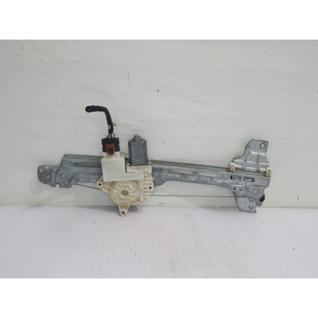 Recambio de elevalunas trasero izquierdo para peugeot 308 active referencia OEM IAM 9816273680  