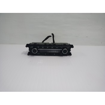Recambio de mando calefaccion / aire acondicionado para seat arona xperience plus referencia OEM IAM 6F0907044F  