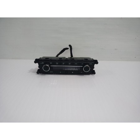 Recambio de mando calefaccion / aire acondicionado para seat arona xperience plus referencia OEM IAM 6F0907044F  