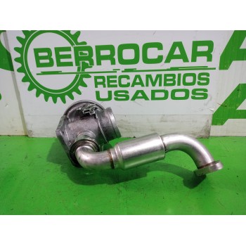 Recambio de valvula egr para bmw serie 3 berlina (e46) 320d referencia OEM IAM 72252302  