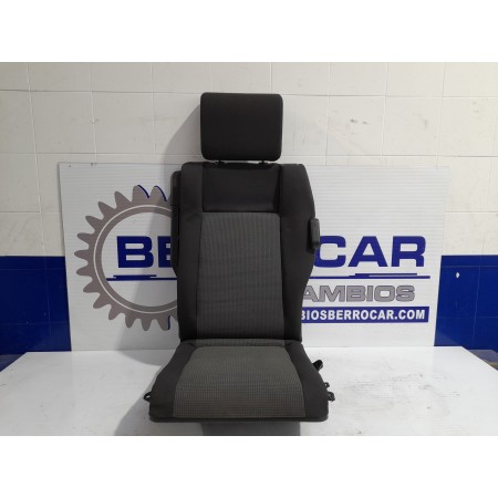 Recambio de asientos tercera fila para opel zafira a elegance referencia OEM IAM 169112  