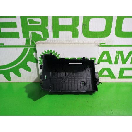 Recambio de soporte bateria para citroën c3 origins referencia OEM IAM 9801801880  