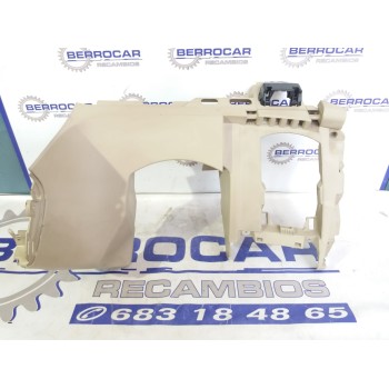 Recambio de revestimiento inferior salpicadero para opel insignia sports tourer 2.0 cdti cat referencia OEM IAM 13237929  