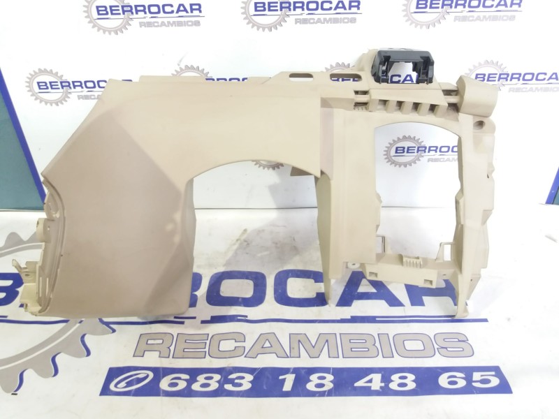 Recambio de revestimiento inferior salpicadero para opel insignia sports tourer 2.0 cdti cat referencia OEM IAM 13237929  