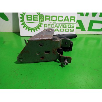 Recambio de palanca freno para peugeot 407 2.0 16v cat referencia OEM IAM 4701A4  