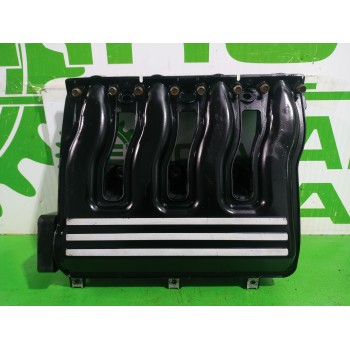 Recambio de colector admision para bmw serie 3 berlina (e46) 320d referencia OEM IAM 2246942 / 11612246942  