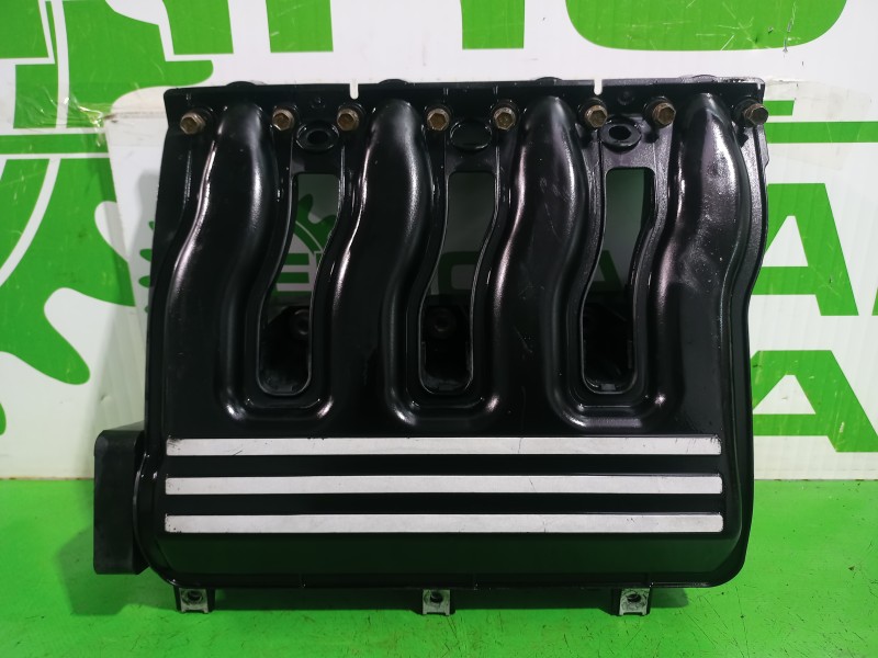 Recambio de colector admision para bmw serie 3 berlina (e46) 320d referencia OEM IAM 2246942 / 11612246942  