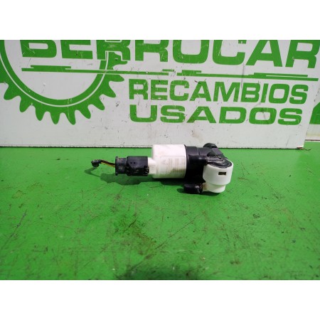 Recambio de bomba limpia para citroën c4 lim. business referencia OEM IAM 964516338001  