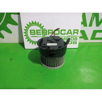 Recambio de motor calefaccion para peugeot 407 2.0 16v cat referencia OEM IAM 7737080901AA  