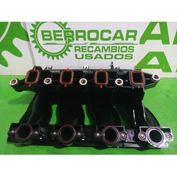 Recambio de colector admision para bmw serie 3 berlina (e46) 320d referencia OEM IAM 2246942 / 11612246942  
