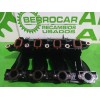 Recambio de colector admision para bmw serie 3 berlina (e46) 320d referencia OEM IAM 2246942 / 11612246942  