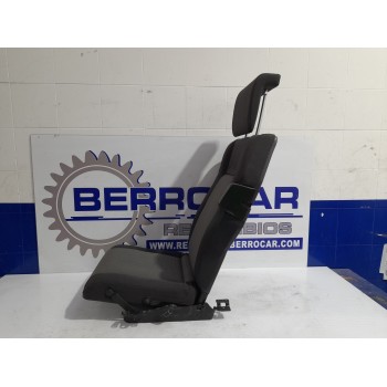 Recambio de asientos tercera fila para opel zafira a elegance referencia OEM IAM 169112  