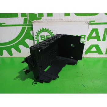 Recambio de soporte bateria para citroën c3 origins referencia OEM IAM 9801801880  