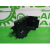 Recambio de soporte bateria para citroën c3 origins referencia OEM IAM 9801801880  
