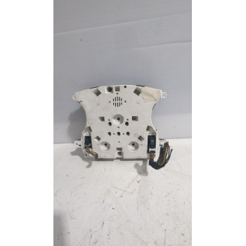 Recambio de cuadro instrumentos para mini mini (r50, r53) one referencia OEM IAM 621167379411  