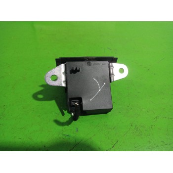 Recambio de cerradura maletero / porton para volkswagen t-cross advance referencia OEM IAM A102523  