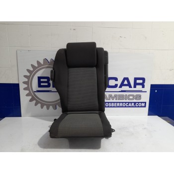 Recambio de asientos tercera fila para opel zafira a elegance referencia OEM IAM 169112  