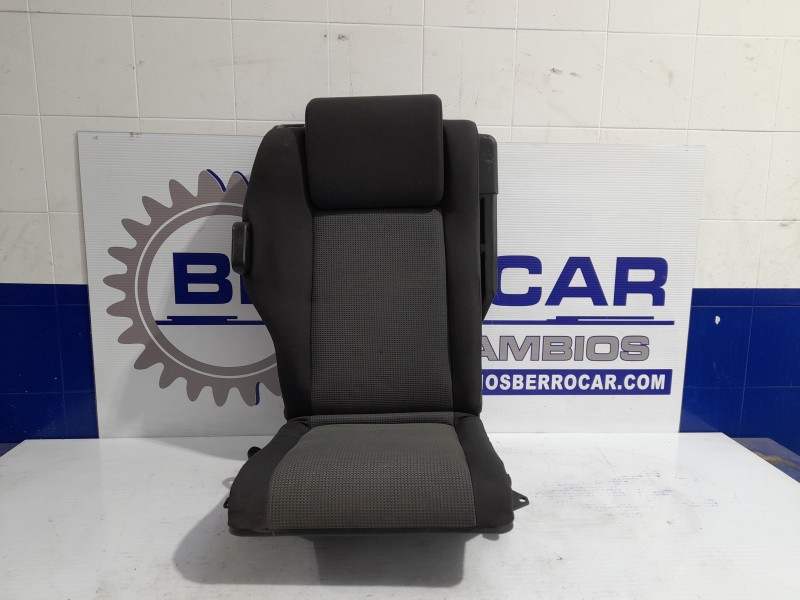 Recambio de asientos tercera fila para opel zafira a elegance referencia OEM IAM 169112  