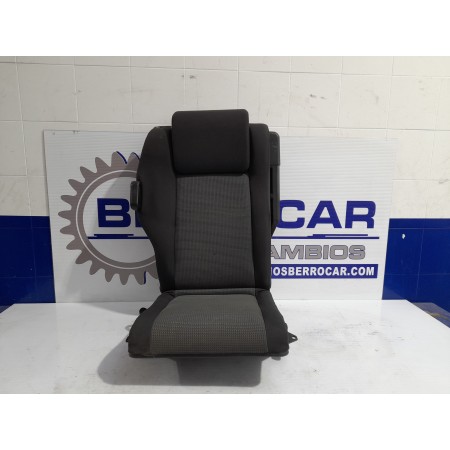 Recambio de asientos tercera fila para opel zafira a elegance referencia OEM IAM 169112  