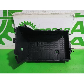 Recambio de soporte bateria para citroën c3 origins referencia OEM IAM 9801801880  