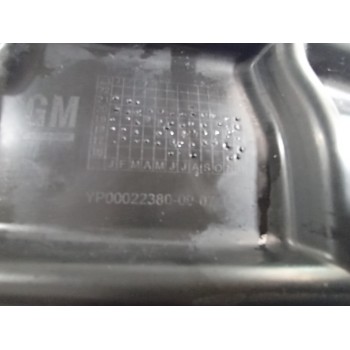 Recambio de paso rueda trasero izquierdo para opel grandland x opel 2020 referencia OEM IAM YP00022380  