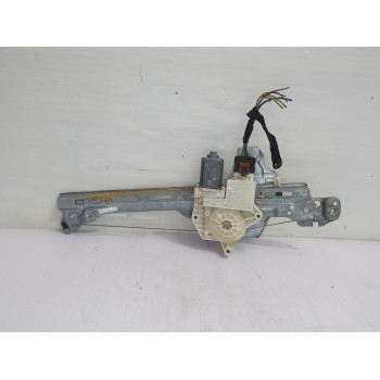 ELEVALUNAS TRASERO DERECHO 9816273480 