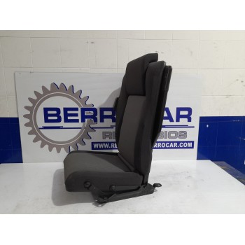 Recambio de asientos tercera fila para opel zafira a elegance referencia OEM IAM 169112  
