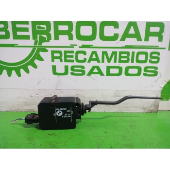 Recambio de motor tapa combustible para bmw serie 3 berlina (e46) 320d referencia OEM IAM 8372240  